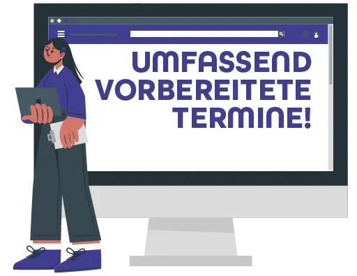 Vollständige Vorbereitung | LiA