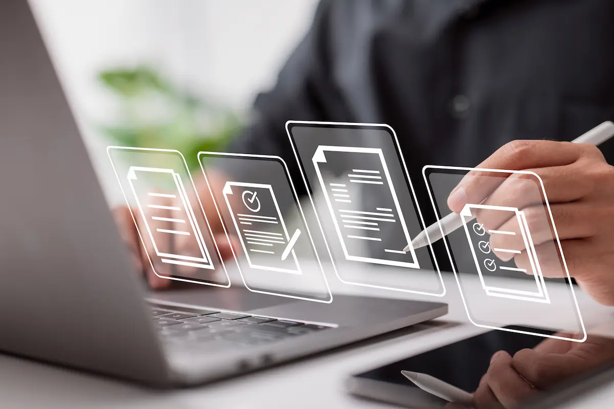 Digitalisierung | LiA